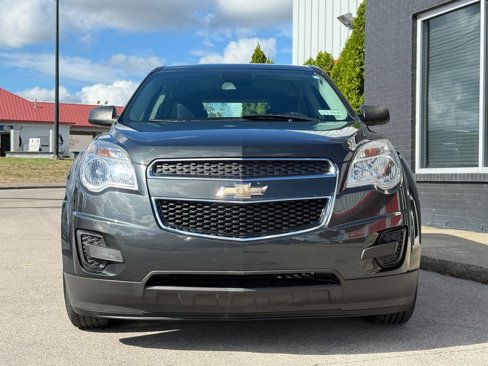 Used 2014 Chevrolet Equinox LS w/ LPO, Protection Package image 16