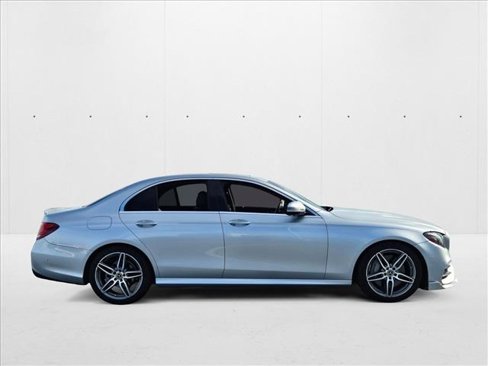 Certified 2018 Mercedes-Benz E 300 image 2