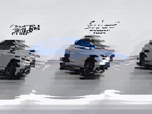 Used 2024 Subaru WRX Premium image 2