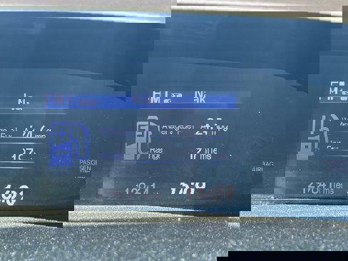Used 2012 Honda Civic LX image 26