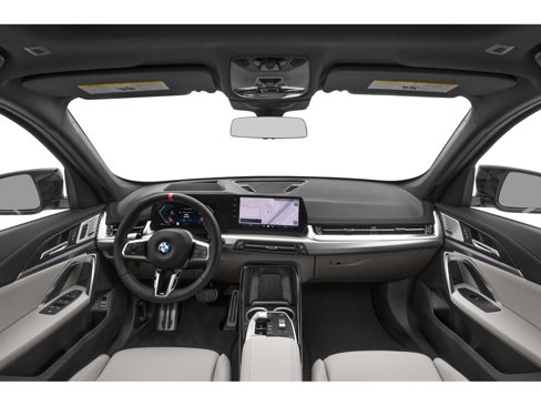 Used 2025 BMW X1 M35i image 33