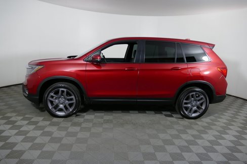 Used 2023 Honda Passport EX-L image 6