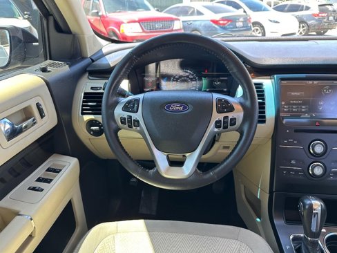 Used 2015 Ford Flex SEL w/ Equipment Group 201A image 27