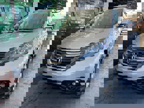Used 2012 Honda CR-V EX image 3