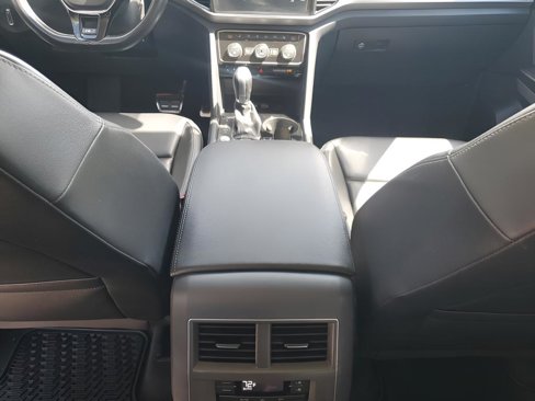 Used 2019 Volkswagen Atlas SEL R-Line image 22