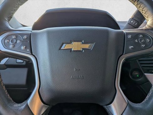 Used 2016 Chevrolet Suburban LTZ image 14