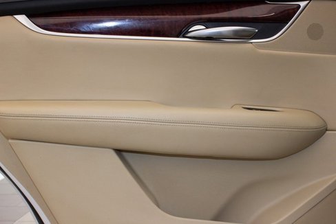 Used 2019 Cadillac XT5 Luxury image 17