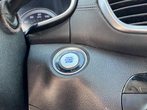 Used 2021 Hyundai Tucson Ultimate image 25