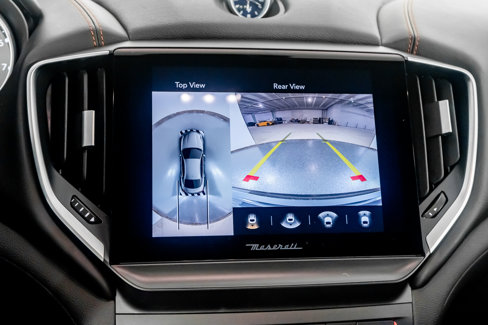 Used 2022 Maserati Ghibli Modena Q4 image 53