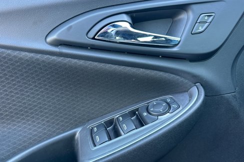 Certified 2023 Chevrolet Malibu LT image 11