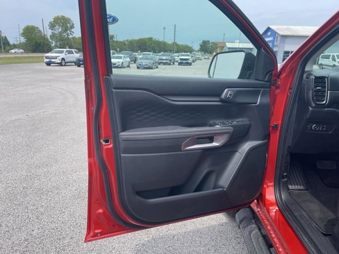 New 2024 Ford Ranger XLT w/ FX4 Off-Road Package image 14