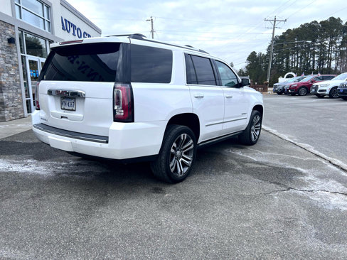 Used 2019 GMC Yukon Denali w/ Denali Ultimate Package image 7