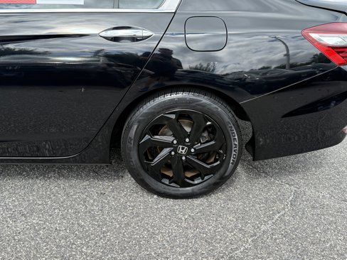 Used 2016 Honda Accord EX-L image 13