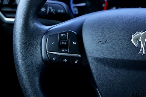 Used 2021 Ford Bronco Sport Big Bend image 14