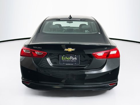 Used 2023 Chevrolet Malibu LT w/ Driver Confidence Package image 7