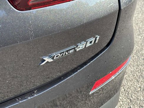 Certified 2023 BMW X4 xDrive30i w/ Convenience Package image 19