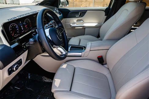 Used 2025 Mercedes-Benz GLA 250 4MATIC image 18
