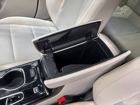 Certified 2023 Buick Envision Preferred image 20