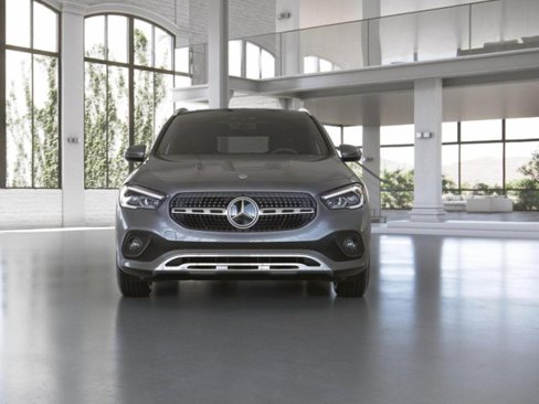 Certified 2021 Mercedes-Benz GLA 250 4MATIC image 9