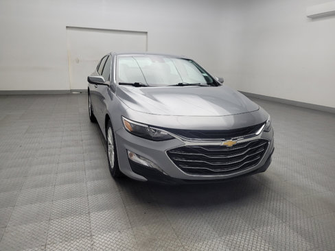 Used 2023 Chevrolet Malibu LT image 14