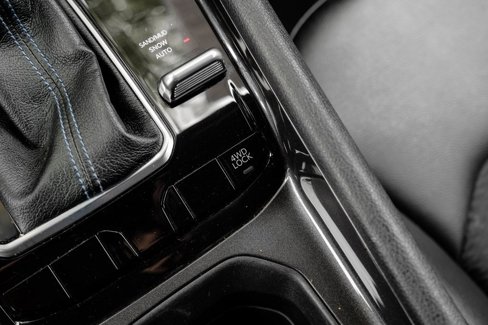 Used 2022 Jeep Compass Latitude image 39