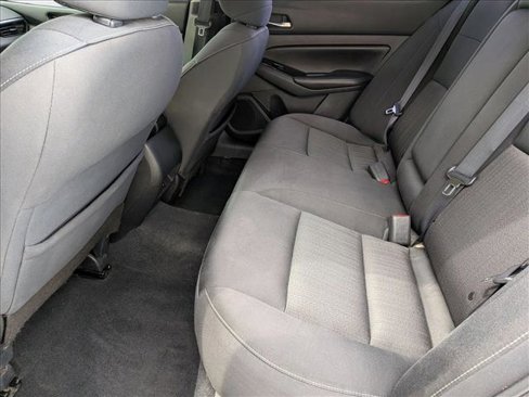 Used 2021 Nissan Altima 2.5 SV image 18