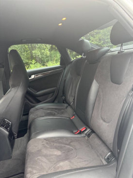 Used 2014 Audi S4 Premium Plus image 12