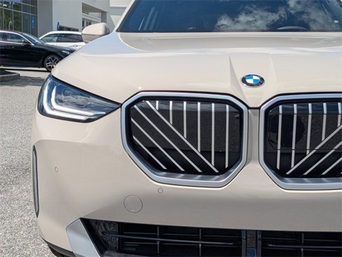New 2026 BMW X3 xDrive30 w/ Convenience Package image 10