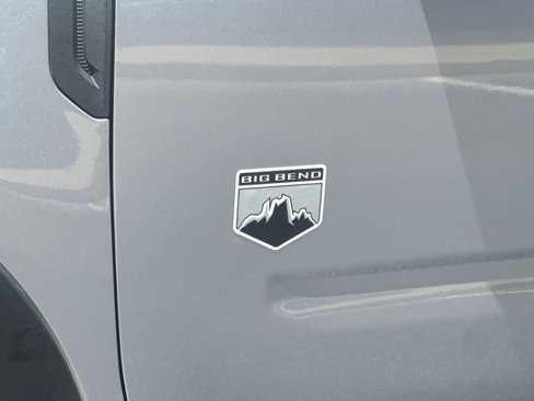 Used 2021 Ford Bronco Sport Big Bend image 11