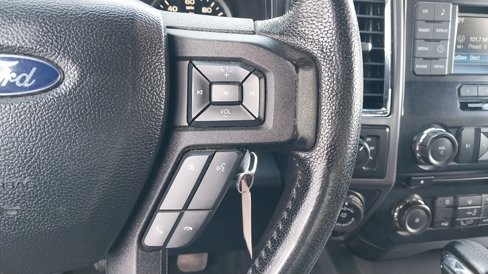 Used 2016 Ford F150 XLT w/ Equipment Group 301A Mid image 17