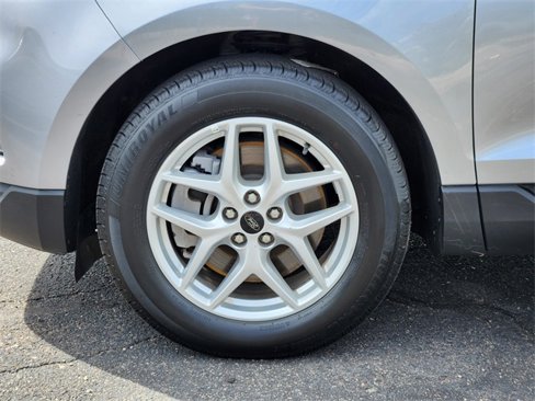 Used 2023 Ford Edge SEL image 21