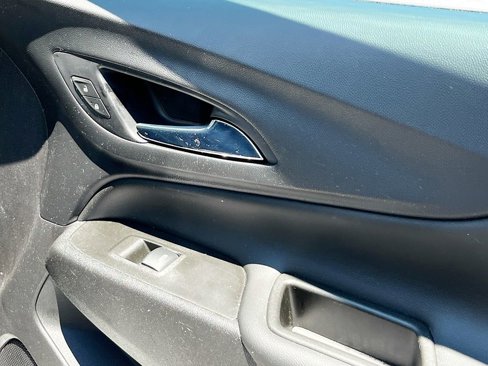 Used 2021 Chevrolet Equinox Premier image 31