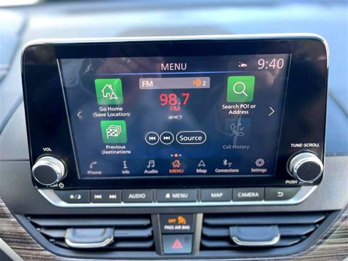 Used 2019 Nissan Altima 2.0 Edition One image 18
