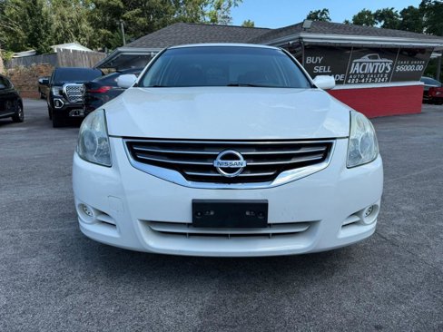 Used 2011 Nissan Altima 2.5 S w/ Convenience Pkg image 4