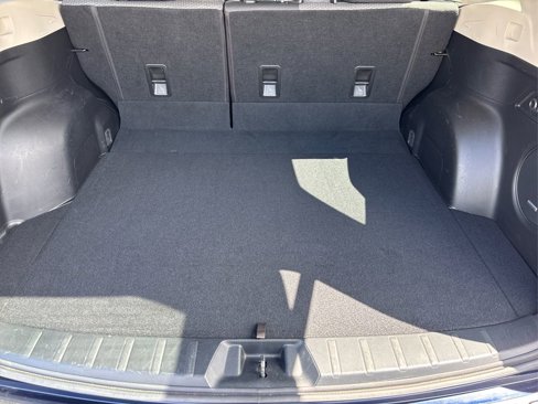 Used 2019 Subaru Forester Sport image 11