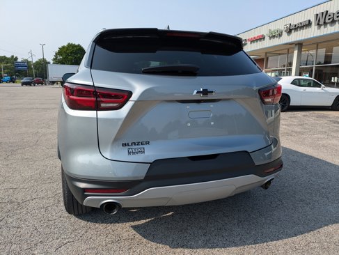 Used 2023 Chevrolet Blazer LT w/ Convenience Package image 5