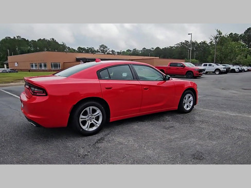 Used 2023 Dodge Charger SXT image 31