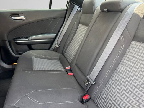 Used 2023 Dodge Charger SXT image 13