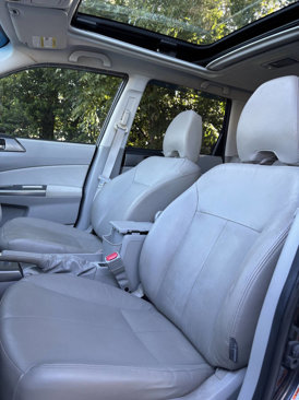 Used 2013 Subaru Forester 2.5X Limited image 10