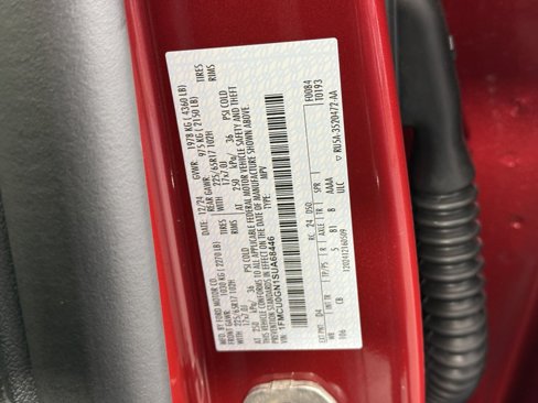 New 2025 Ford Escape Active w/ Tech Pack #1 image 30