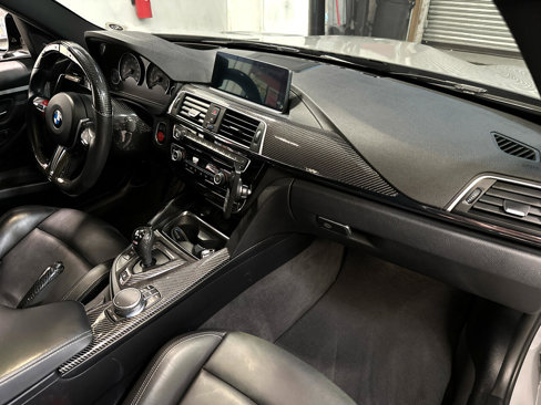 Used 2018 BMW M3 Competition w/ Competition Package image 23