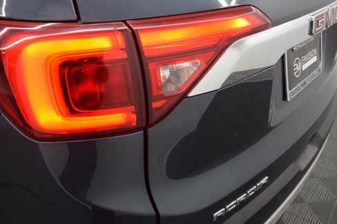 Used 2019 GMC Acadia SLT image 14