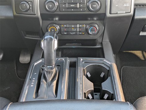Used 2020 Ford F150 XLT w/ Equipment Group 302A Luxury image 18