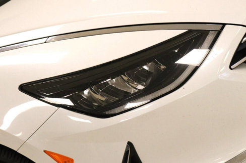 Used 2021 Hyundai Sonata SE image 86