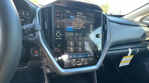 New 2025 Subaru Crosstrek 2.5i Premium image 25