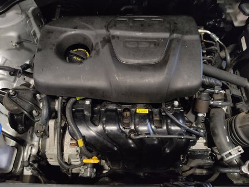Used 2019 Kia Rio S image 30
