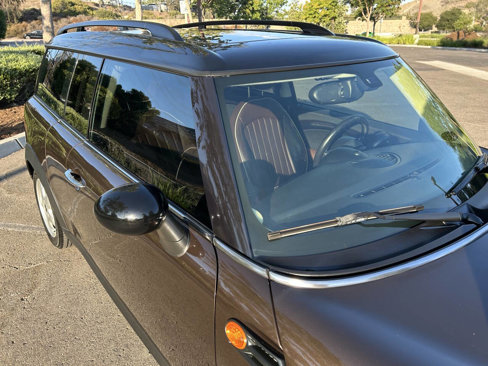 Used 2011 MINI Cooper Clubman w/ Premium Pkg image 35