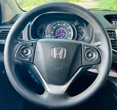 Used 2016 Honda CR-V EX image 11