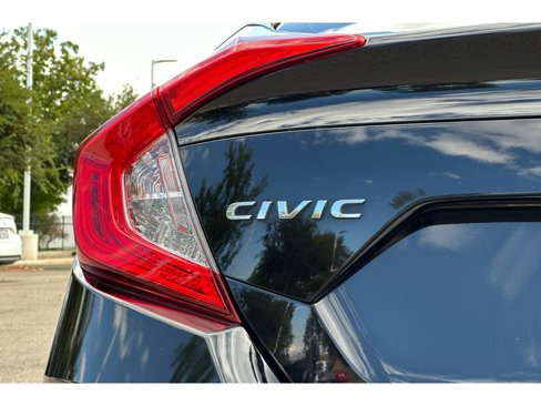 Used 2019 Honda Civic LX image 10