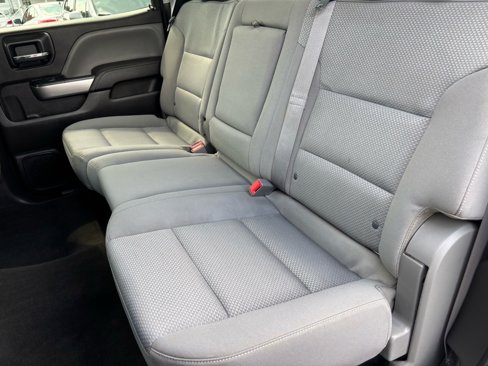 Used 2015 Chevrolet Silverado 1500 LT w/ All Star Edition image 17